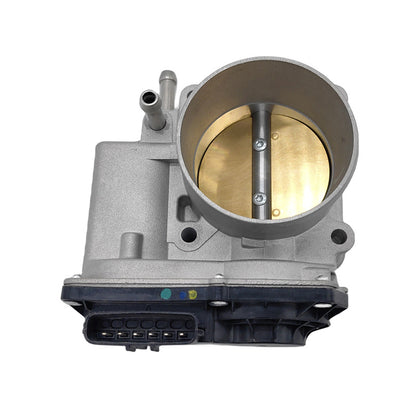 Machter Throttle Body Assembly Fit For Subaru BRZ ZC Z10 Toyota 86 ZN6 2.0L FA20D FA20C 2011-2022 16112AA400