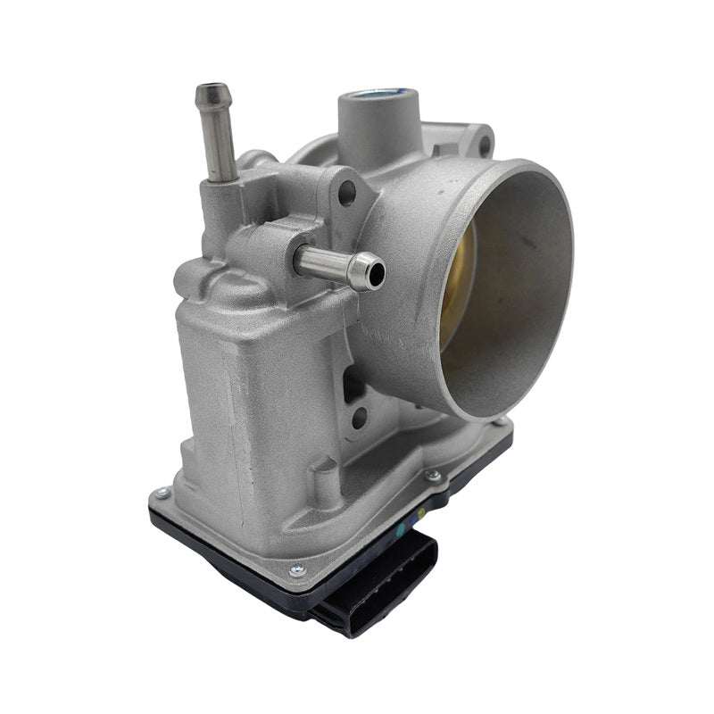 Machter Throttle Body Assembly Fit For Subaru BRZ ZC Z10 Toyota 86 ZN6 2.0L FA20D FA20C 2011-2022 16112AA400
