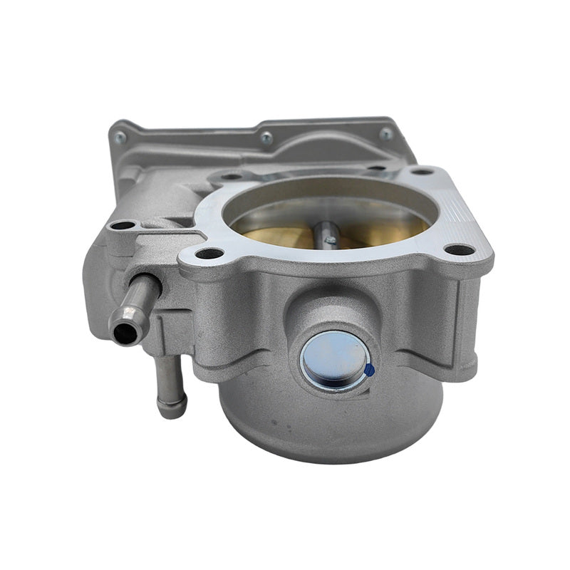 Machter Throttle Body Assembly Fit For Subaru BRZ ZC Z10 Toyota 86 ZN6 2.0L FA20D FA20C 2011-2022 16112AA400