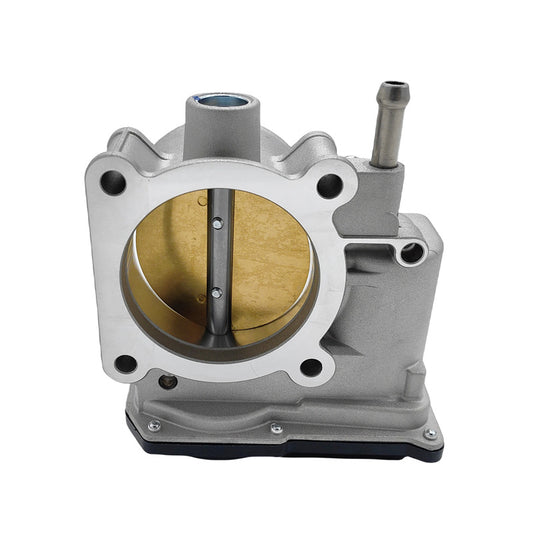 Machter Throttle Body Assembly Fit For Subaru BRZ ZC Z10 Toyota 86 ZN6 2.0L FA20D FA20C 2011-2022 16112AA400