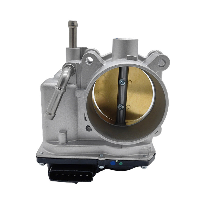Machter Throttle Body Fit For Subaru Forester FB20 FB25 Liberty Impreza FB20 Petrol Engine 2.5 i AWD