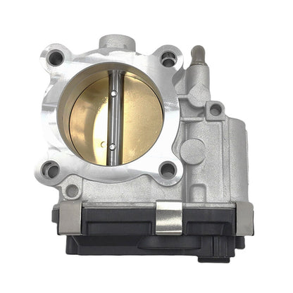 Machter Throttling Body Assembly Device Fit For Subaru Outback BS Legacy BN Forester SJ WRX