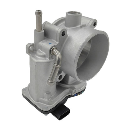 Machter Throttling Body Assembly Device Fit For Subaru Forester SK Outback BT 2.5L FB25C Petrol 2018-2025 16112-AA520
