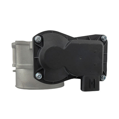 Machter Throttling Body Assembly Device Fit For Subaru Forester SK Outback BT 2.5L FB25C Petrol 2018-2025 16112-AA520