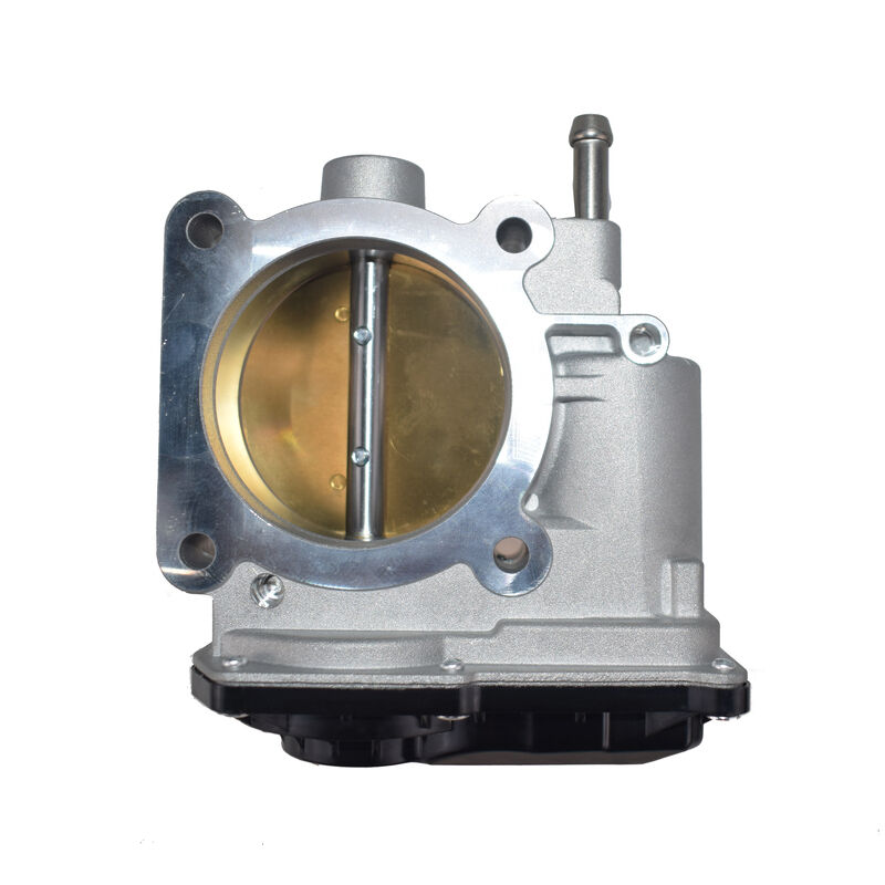 Machter Throttle Body Fit For Toyota Prado GRJ120 Hilux GGN120 125 GGN15 GGN25 4.0L 1GRFE 2003-2017 2203031010