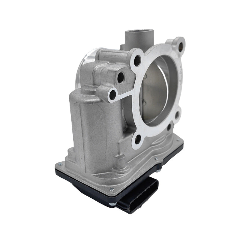 Machter Throttle Body Fit For Toyota Fortuner GUN156 Landcruiser Prado GDJ150 Hilux GUN123 GUN126 GUN136 Diesel 2.8L Turbo