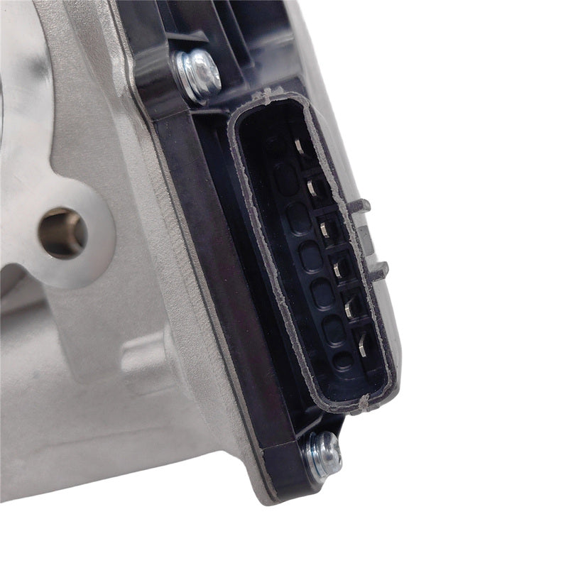Machter Throttle Body Fit For Toyota Fortuner GUN156 Landcruiser Prado GDJ150 Hilux GUN123 GUN126 GUN136 Diesel 2.8L Turbo