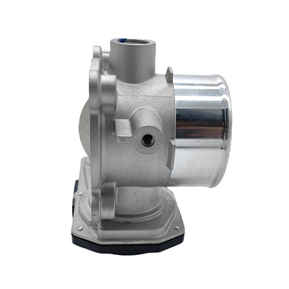 Machter Throttle Body Fit For Toyota Fortuner GUN156 Landcruiser Prado GDJ150 Hilux GUN123 GUN126 GUN136 Diesel 2.8L Turbo