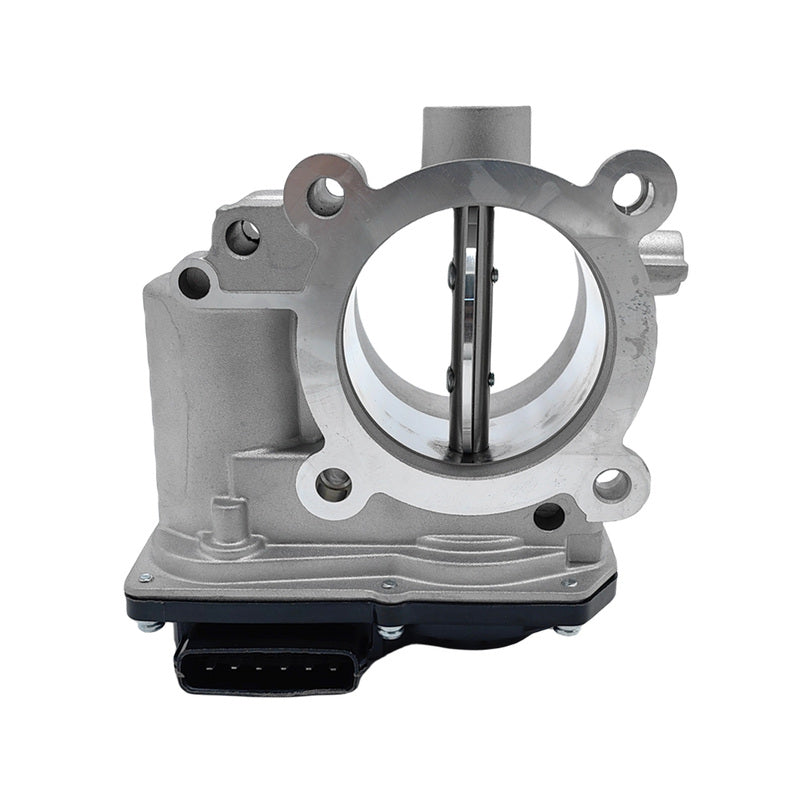 Machter Throttle Body Fit For Toyota Fortuner GUN156 Landcruiser Prado GDJ150 Hilux GUN123 GUN126 GUN136 Diesel 2.8L Turbo