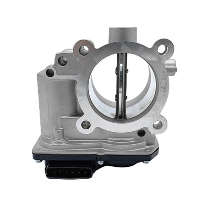 Machter Throttle Body Fit For Toyota Fortuner GUN156 Landcruiser Prado GDJ150 Hilux GUN123 GUN126 GUN136 Diesel 2.8L Turbo
