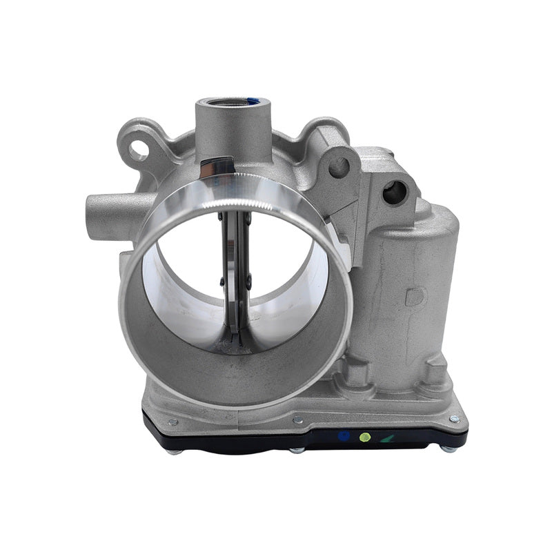 Machter Throttle Body Fit For Toyota Fortuner GUN156 Landcruiser Prado GDJ150 Hilux GUN123 GUN126 GUN136 Diesel 2.8L Turbo