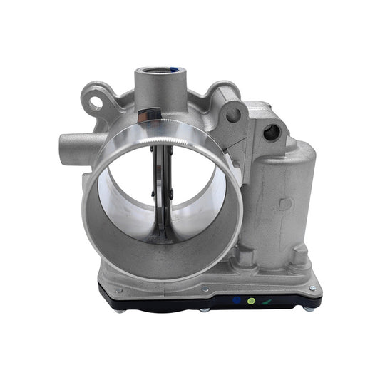 Machter Throttle Body Fit For Toyota Fortuner GUN156 Landcruiser Prado GDJ150 Hilux GUN123 GUN126 GUN136 Diesel 2.8L Turbo