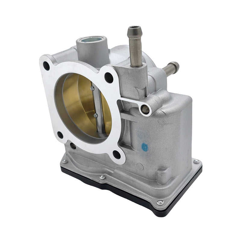 Machter Throttle Body Fit For Toyota Hilux TGN121 Hiace TRH201 TRH221 TRH223 2.7L 2TR-FE 4Cyl Petrol