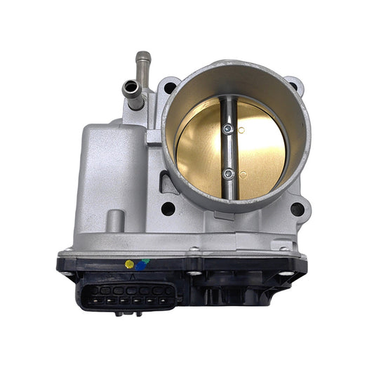 Machter Throttle Body Fit For Toyota Hilux TGN121 Hiace TRH201 TRH221 TRH223 2.7L 2TR-FE 4Cyl Petrol