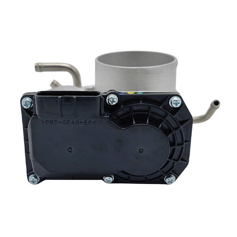 Throttle Body Assembly Fit For Lexus HS250H Toyota Alphard Camry Estima Previa RAV4 Rukus Sai Tarago Vellfire 2.4L 2AZFXE 2AZ