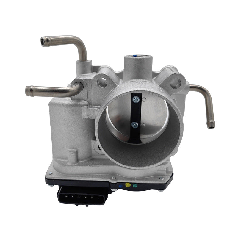 Throttle Body Assembly Fit For Lexus HS250H Toyota Alphard Camry Estima Previa RAV4 Rukus Sai Tarago Vellfire 2.4L 2AZFXE 2AZ