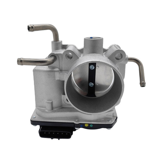 Throttle Body Assembly Fit For Lexus HS250H Toyota Alphard Camry Estima Previa RAV4 Rukus Sai Tarago Vellfire 2.4L 2AZFXE 2AZ