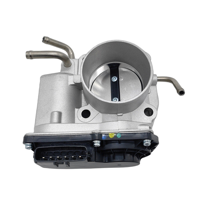 Throttle Body Assembly Fit For Lexus HS250H Toyota Alphard Camry Estima Previa RAV4 Rukus Sai Tarago Vellfire 2.4L 2AZFXE 2AZ