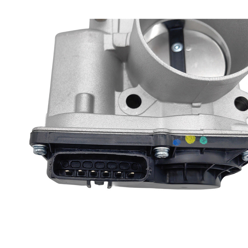 Throttle Body Assembly Fit For Lexus HS250H Toyota Alphard Camry Estima Previa RAV4 Rukus Sai Tarago Vellfire 2.4L 2AZFXE 2AZ