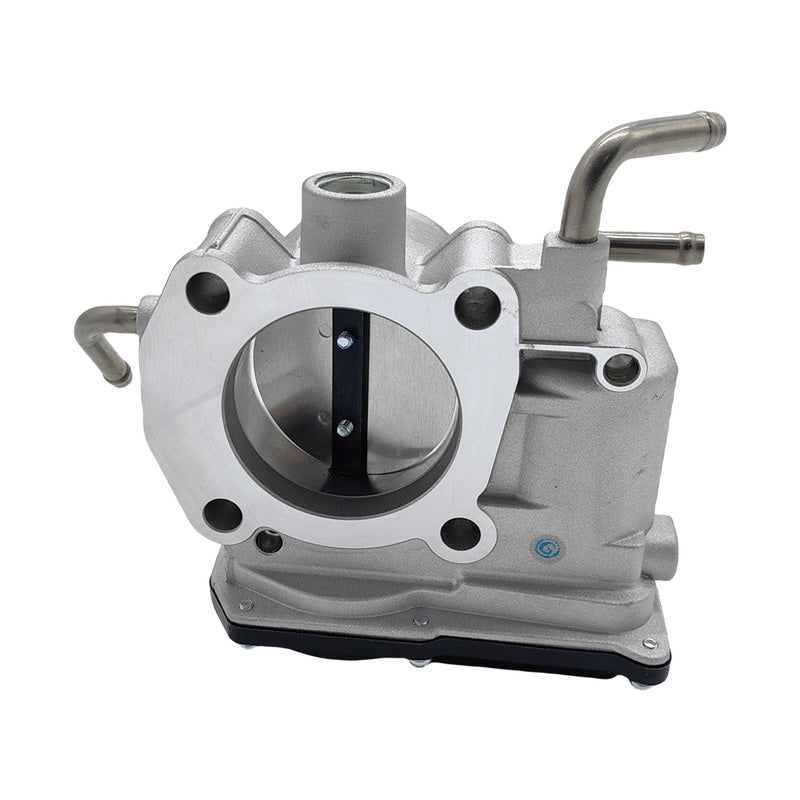 Throttle Body Assembly Fit For Lexus HS250H Toyota Alphard Camry Estima Previa RAV4 Rukus Sai Tarago Vellfire 2.4L 2AZFXE 2AZ