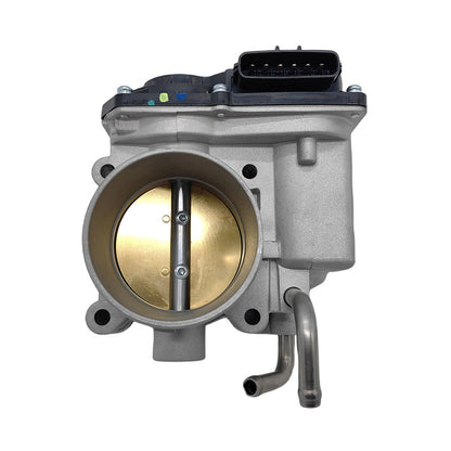 Machter Throttle Body Fit For Toyota Hiace TRH201 214 219 221 229 223 224 Hilux TGN16 2.7L 2TRFE 2004-2015 220300C020