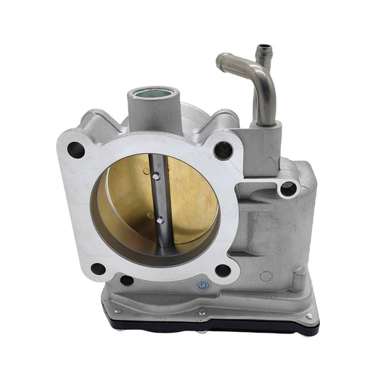 Machter Throttle Body Fit For Toyota Hiace TRH201 214 219 221 229 223 224 Hilux TGN16 2.7L 2TRFE 2004-2015 220300C020