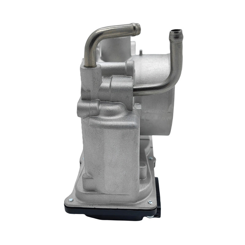 Machter Throttle Body Fit For Toyota Hiace TRH201 214 219 221 229 223 224 Hilux TGN16 2.7L 2TRFE 2004-2015 220300C020
