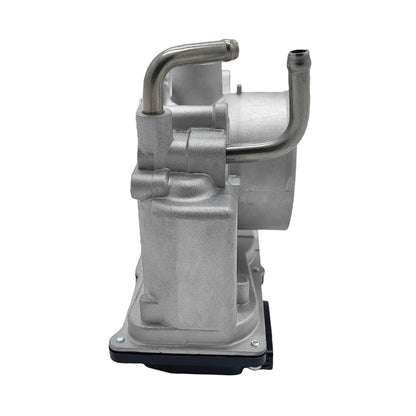 Machter Throttle Body Fit For Toyota Hiace TRH201 214 219 221 229 223 224 Hilux TGN16 2.7L 2TRFE 2004-2015 220300C020