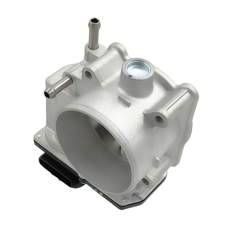 Throttle Body Fit For Lexus RX350 450 GGL25 26 GYL26 Toyota Camry GSV70 Hiace GRH300 Kluger GSU50 55 70 75 3.5L 2015-ON 22030