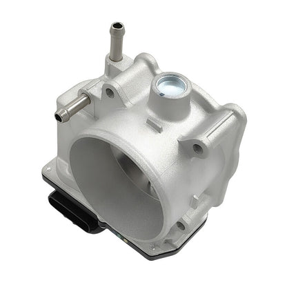 Throttle Body Fit For Lexus RX350 450 GGL25 26 GYL26 Toyota Camry GSV70 Hiace GRH300 Kluger GSU50 55 70 75 3.5L 2015-ON 22030