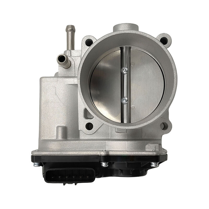 Throttle Body Fit For Lexus RX350 450 GGL25 26 GYL26 Toyota Camry GSV70 Hiace GRH300 Kluger GSU50 55 70 75 3.5L 2015-ON 22030