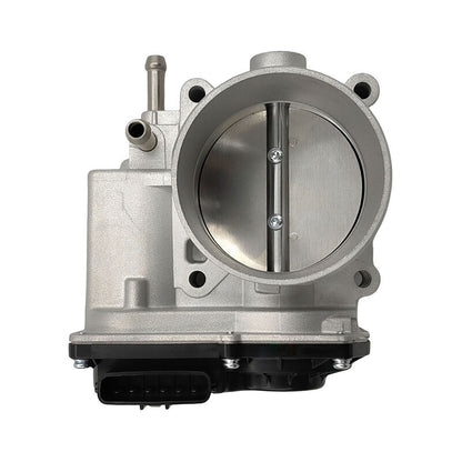 Throttle Body Fit For Lexus RX350 450 GGL25 26 GYL26 Toyota Camry GSV70 Hiace GRH300 Kluger GSU50 55 70 75 3.5L 2015-ON 22030
