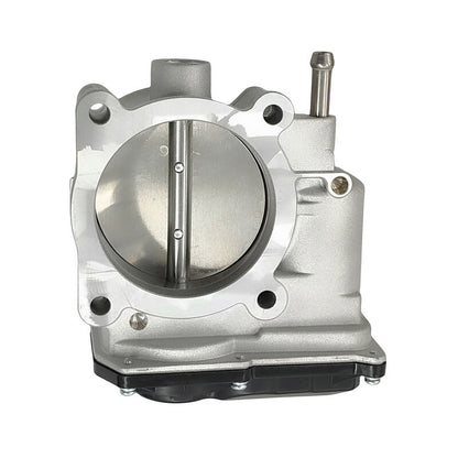 Throttle Body Fit For Lexus RX350 450 GGL25 26 GYL26 Toyota Camry GSV70 Hiace GRH300 Kluger GSU50 55 70 75 3.5L 2015-ON 22030