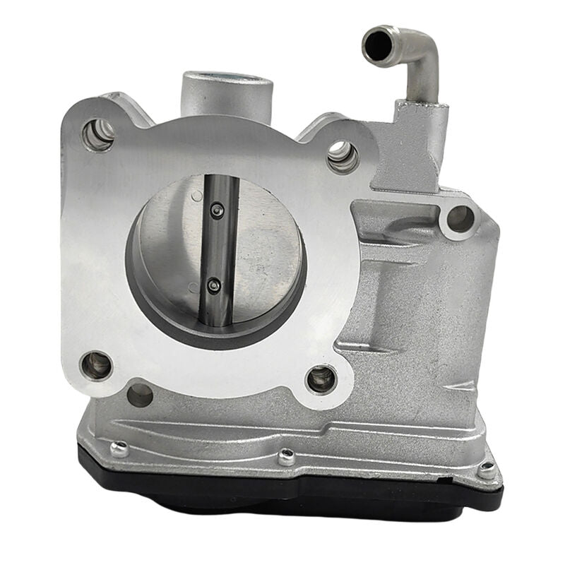 Throttle Body Fit For Toyota Yaris Hatchback P9 P13 P15 Base Sedan 4-Door 1.5L 22030-21030 2005-2020