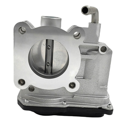 Throttle Body Fit For Toyota Yaris Hatchback P9 P13 P15 Base Sedan 4-Door 1.5L 22030-21030 2005-2020