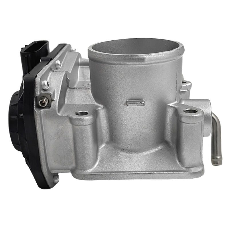Throttle Body Fit For Toyota Yaris Hatchback P9 P13 P15 Base Sedan 4-Door 1.5L 22030-21030 2005-2020