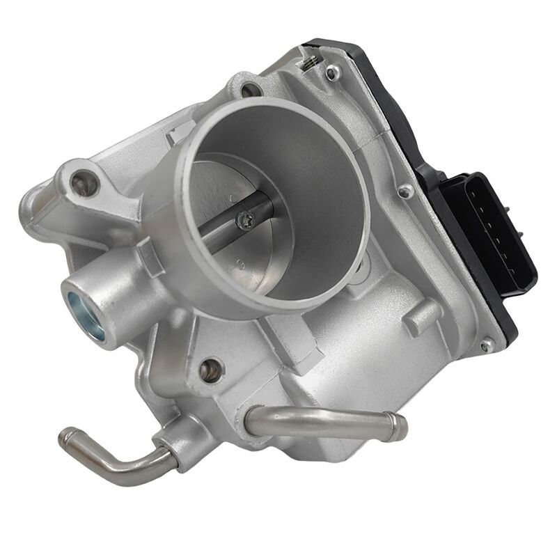 Throttle Body Fit For Toyota Yaris Hatchback P9 P13 P15 Base Sedan 4-Door 1.5L 22030-21030 2005-2020