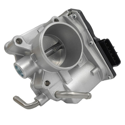 Throttle Body Fit For Toyota Yaris Hatchback P9 P13 P15 Base Sedan 4-Door 1.5L 22030-21030 2005-2020