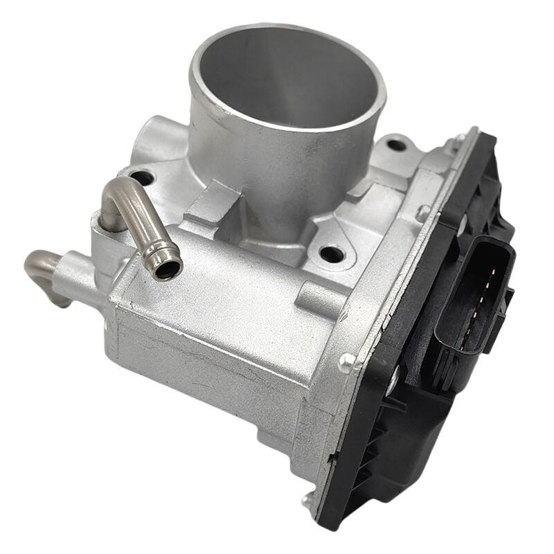 Throttle Body Fit For Toyota Yaris Hatchback P9 P13 P15 Base Sedan 4-Door 1.5L 22030-21030 2005-2020