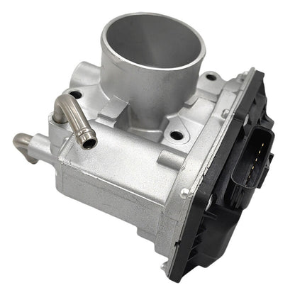 Throttle Body Fit For Toyota Yaris Hatchback P9 P13 P15 Base Sedan 4-Door 1.5L 22030-21030 2005-2020