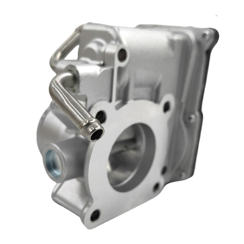 Throttle Body Fit For Toyota Yaris Hatchback P9 P13 P15 Base Sedan 4-Door 1.5L 22030-21030 2005-2020
