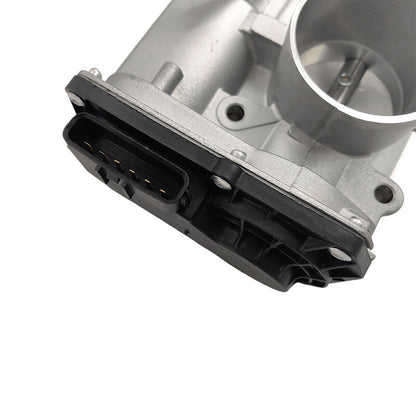 Throttle Body Fit For Toyota Yaris Hatchback P9 P13 P15 Base Sedan 4-Door 1.5L 22030-21030 2005-2020