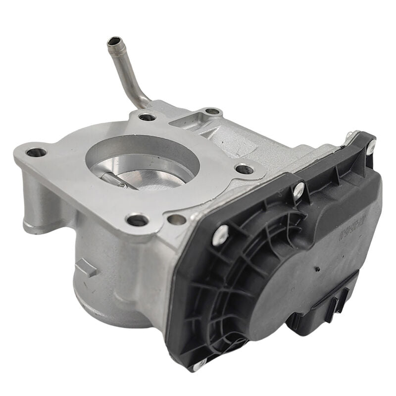 Throttle Body Fit For Toyota Yaris Hatchback P9 P13 P15 Base Sedan 4-Door 1.5L 22030-21030 2005-2020
