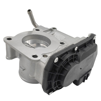 Throttle Body Fit For Toyota Yaris Hatchback P9 P13 P15 Base Sedan 4-Door 1.5L 22030-21030 2005-2020