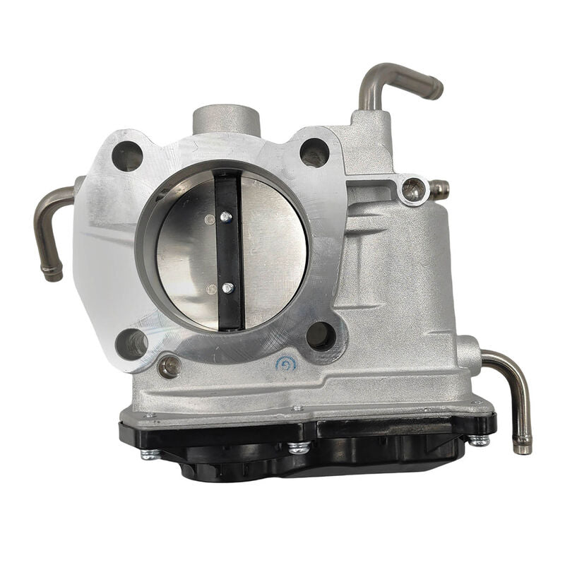 Throttle Body 4 Pipe Fit For Toyota RAV4 ACA33 ACA38 Camry ACV40 AHV40 Rukus AZE151R 2.4L 220300H040 2005-2015
