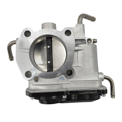 Throttle Body 4 Pipe Fit For Toyota RAV4 ACA33 ACA38 Camry ACV40 AHV40 Rukus AZE151R 2.4L 220300H040 2005-2015