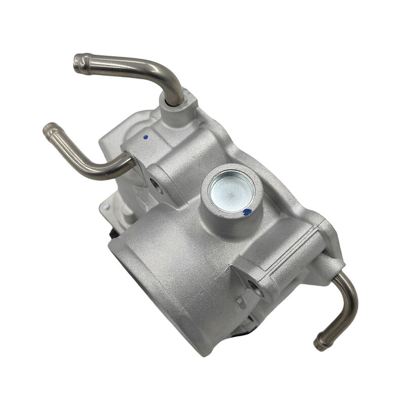 Throttle Body 4 Pipe Fit For Toyota RAV4 ACA33 ACA38 Camry ACV40 AHV40 Rukus AZE151R 2.4L 220300H040 2005-2015