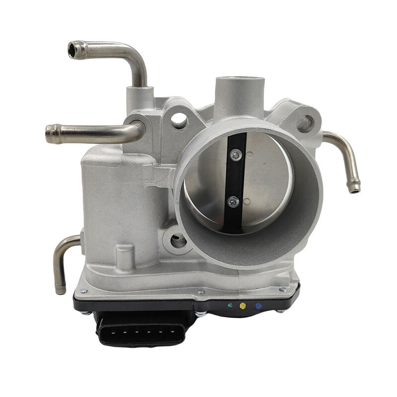 Throttle Body 4 Pipe Fit For Toyota RAV4 ACA33 ACA38 Camry ACV40 AHV40 Rukus AZE151R 2.4L 220300H040 2005-2015