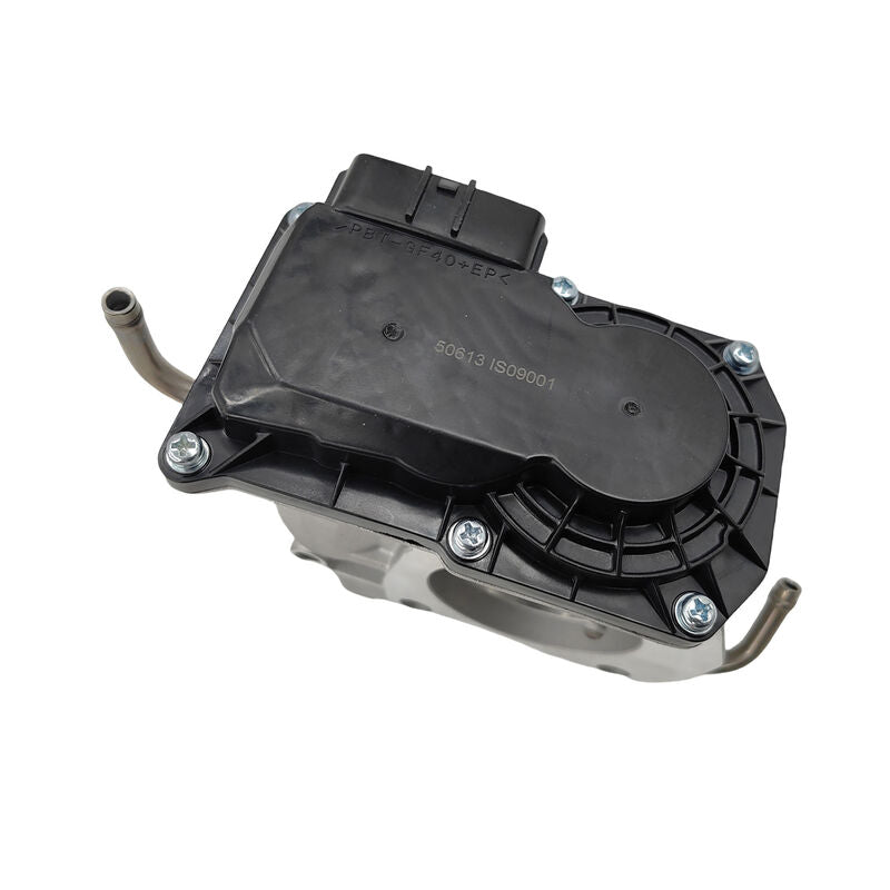 Throttle Body 4 Pipe Fit For Toyota RAV4 ACA33 ACA38 Camry ACV40 AHV40 Rukus AZE151R 2.4L 220300H040 2005-2015
