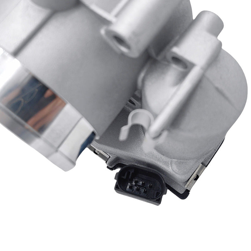 Machter Electronic Throttle Body 60mm Bore Fit For UAZ Hunter Victory